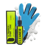 Ultragrip Cleaner Shampoo Para Luvas De goleiro